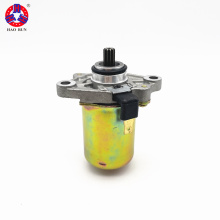 DIO TACT50 50CC 2T Scooter Engine Parts - Motorcycle Starter Motor for Honda DIO TACT50