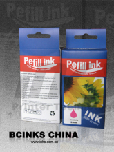 Refill Kits for Canon