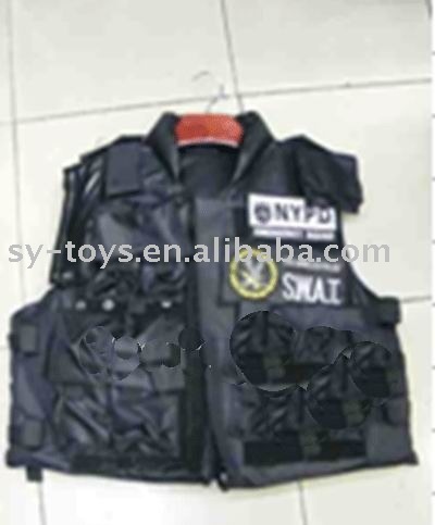 airsoft vest