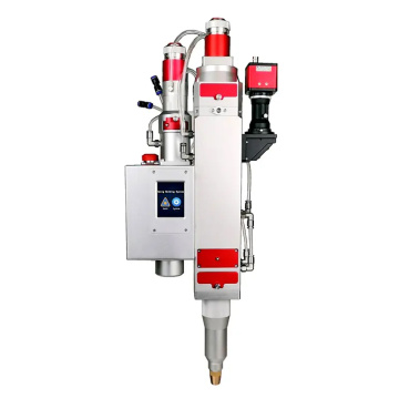 ZBTK CSW6000 Laser Welding System