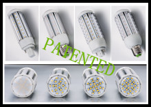 12V 24V Led Replacement Bulb E27 G24