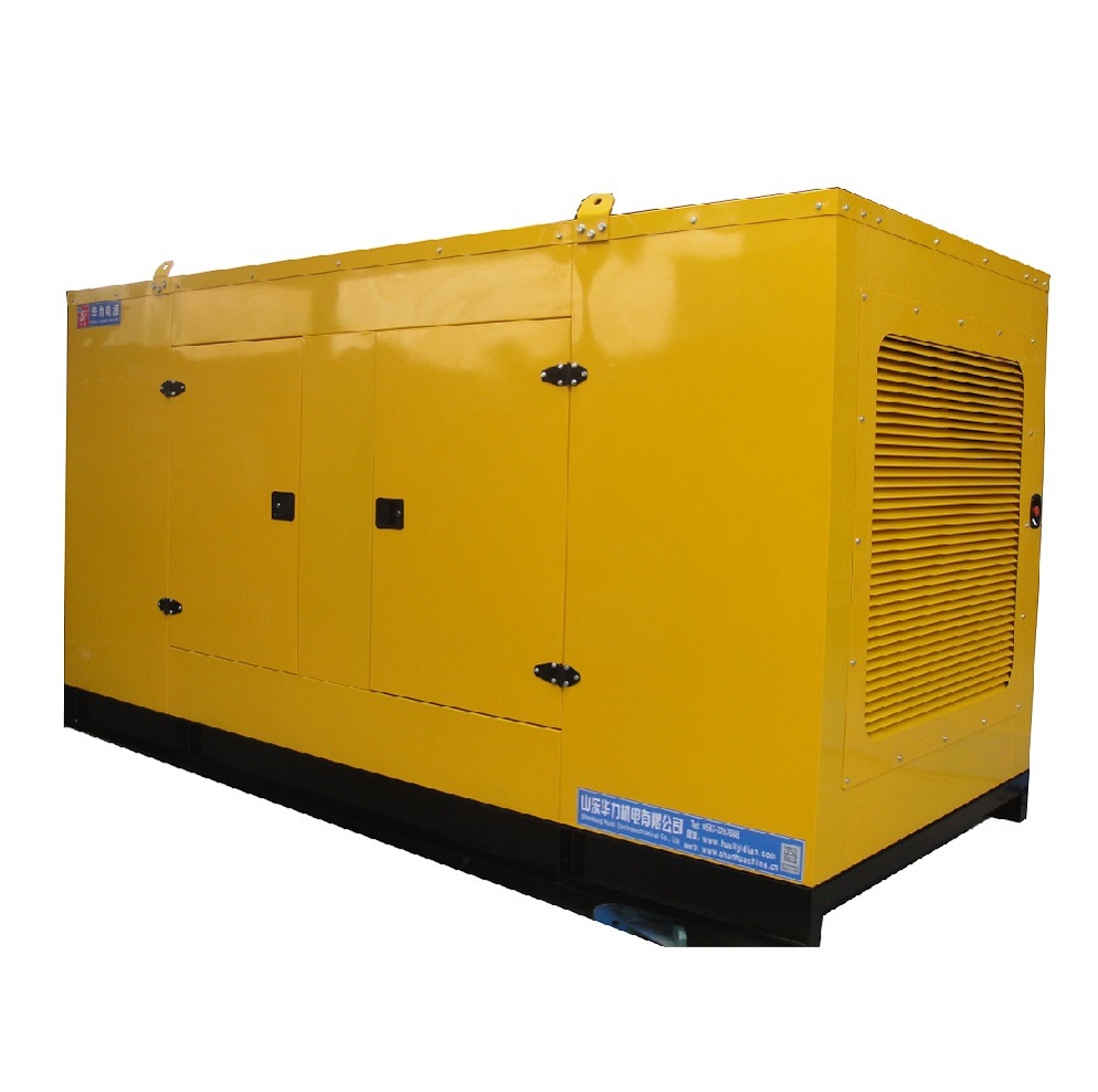 generator suppliers