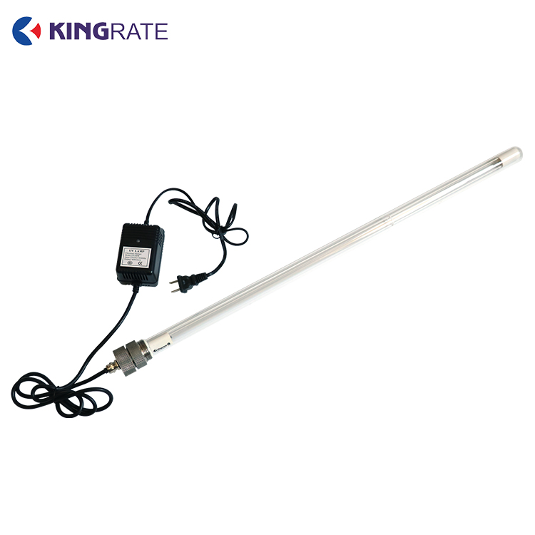 JF20WT5 Submersible Ultraviolet Lamp For Water Treatment