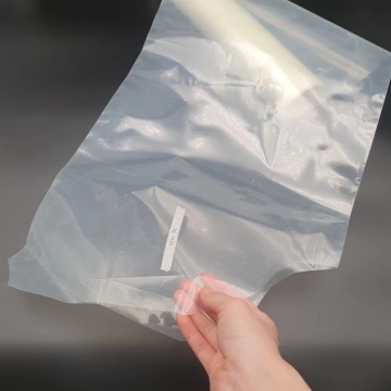 PVC shrink Bag Heat-sealing Film