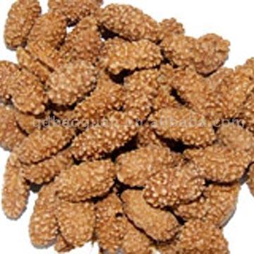 Coffee Flavour Coated Peanuts