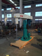 Paint High Speed Disperser