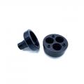 OEM Molded Silicone Rubber Parts With High Quality