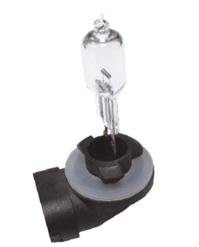 ATUO Halogen lamps/ A116