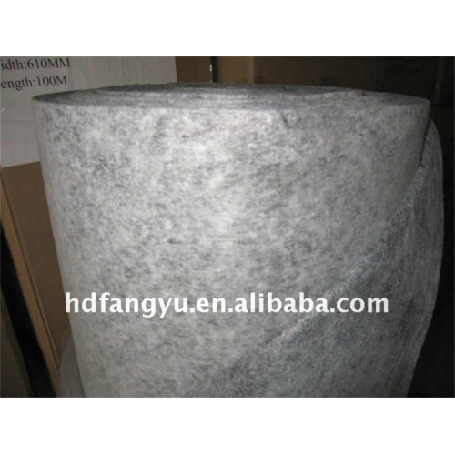 Activated Carbon Air Filter Media
