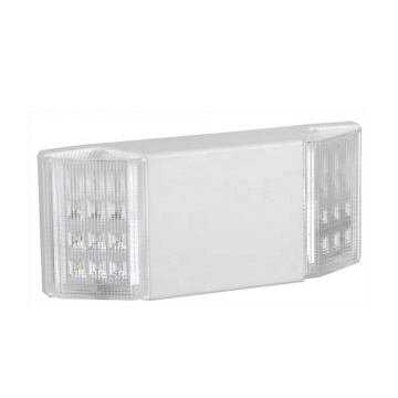 High quality rechargeable white led emergency lights