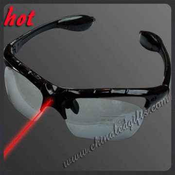 posture corrective led glasses