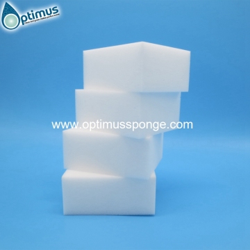 commercial cleaning sponges melamine cloth cleaning sponge scrub pad material