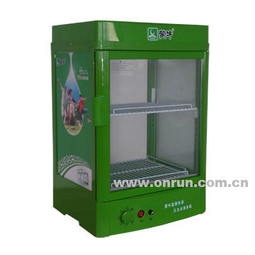 42L counter top beverage warmer