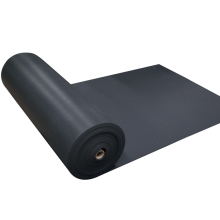 Durable Rubber Flooring for Sound Insulation