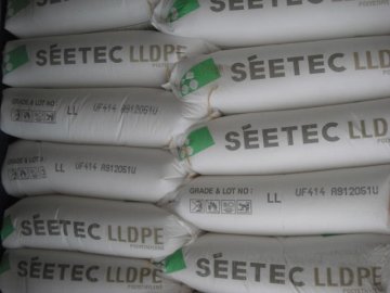 LLDPE