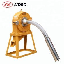 Beans and grains grinding mill machine for africa sale
