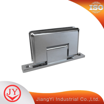 Hinges 90 Degree Shower Panel