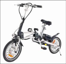 Electrical Bike with V Brake