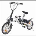 Electrical Bike with V Brake