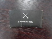 Promotional Customized Paper Coffee Cup Sleeves, Kraft paper sleeves