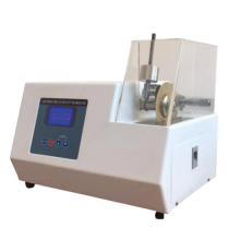 LDQ-150 Low & Medium Metallographic Precision Cutting Machine
