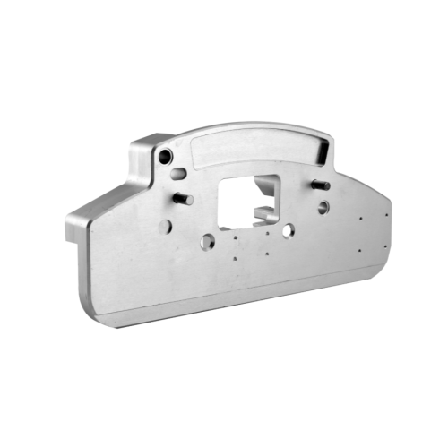 Specialized CNC Machining Services for SS SUS304
