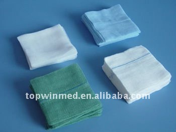 absorbent dressing pad