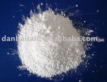 food grade talc powder