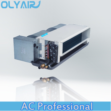 floor standing split type air conditioner