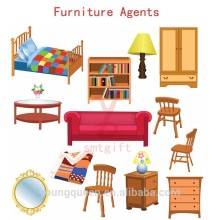 Reliable China agent Service 1.5% Commission Furniture agent