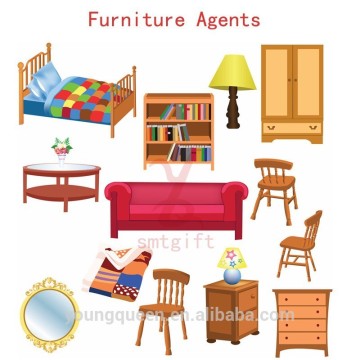 Reliable China agent Service 1.5% Commission Furniture agent