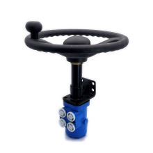 Eaton Steering Control Unit 80cc & Hydrostatic Steering Unit 125cc - Direct Factory Delivery