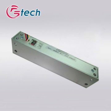 Aluminium Alloy bolt lock electric bolt lock