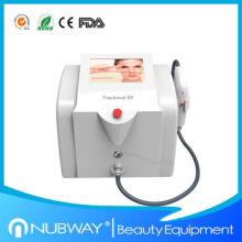 2015 hottest portable fractional rf microneedle machine rf fractional                        
                                                Quality Assured