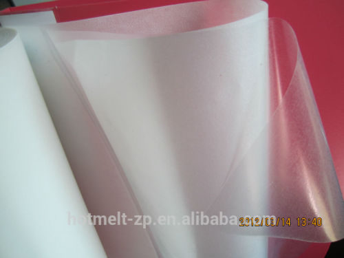 double sided cloth tape for apparel or label