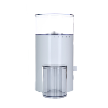 Fully Automatic Coffee Bean Grinder - Precision Grinding at Your Fingertips