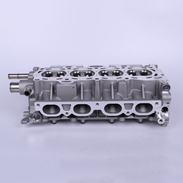 OEM Precision Auto Lathe Mini Small Parts Aluminum CNC Machining Replacement Auto Cylinder Head Parts