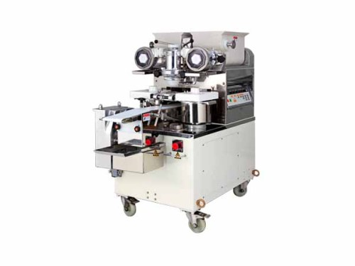 Reconditioned Rheon Encrusting Machine