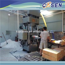 Cows Licking Salt Lick block making machine 10kg