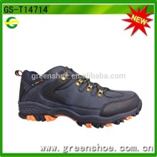 Newest man sport hiking shoe