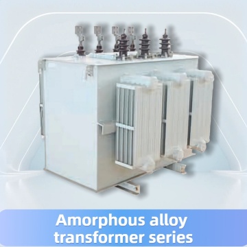 SBH15?M Energy Saving Oil Transformer