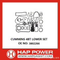 CUMMINS 4BT UNTERES SET 3802266