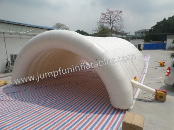 inflatable tent,inflatable tunnel,inflatable tunnel tent