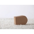 Modern Paper Foot Stool with Unique Design