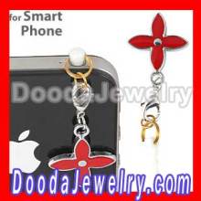 Plug In Headphone Jack Charm Accessory For SmartPhone?
