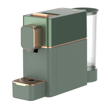 Unique Portable Nespresso Espresso coffee capsule maker