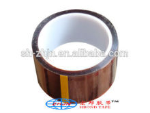 1mil PI film silicone adhesive tape for 3d printer