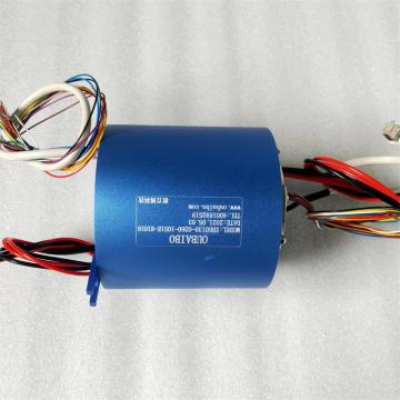 High Temperature Slip Ring