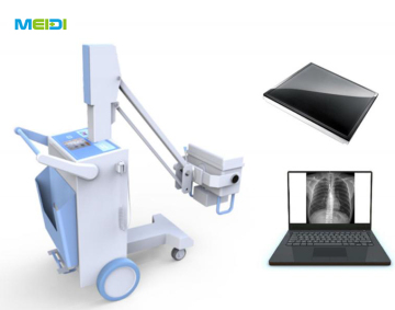 Digital Radiography DR Xray System