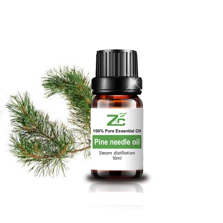 Factory Supply Pine Needle essential oil Powder Extract